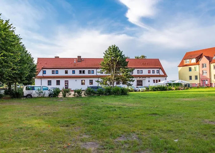 Hotel Und Restaurant \