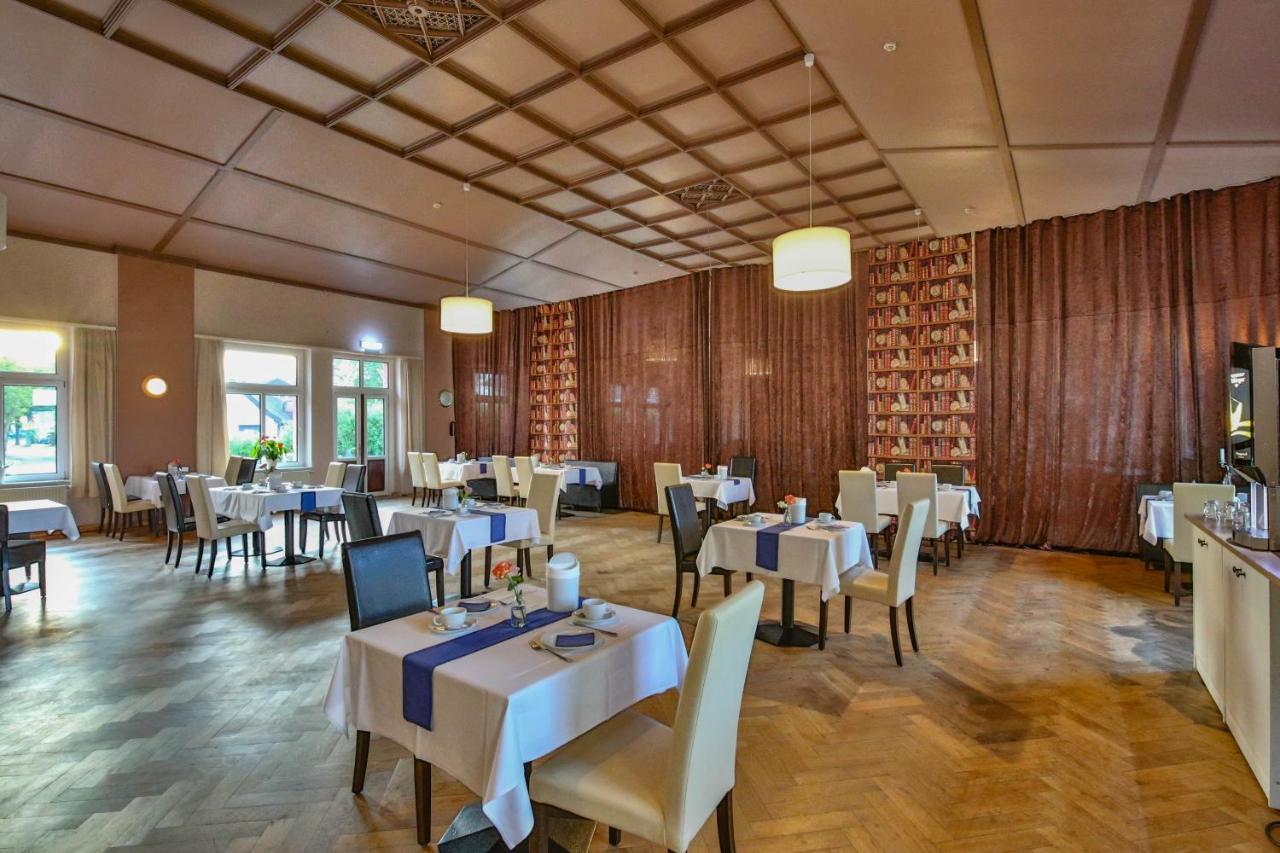 Und Restaurant 