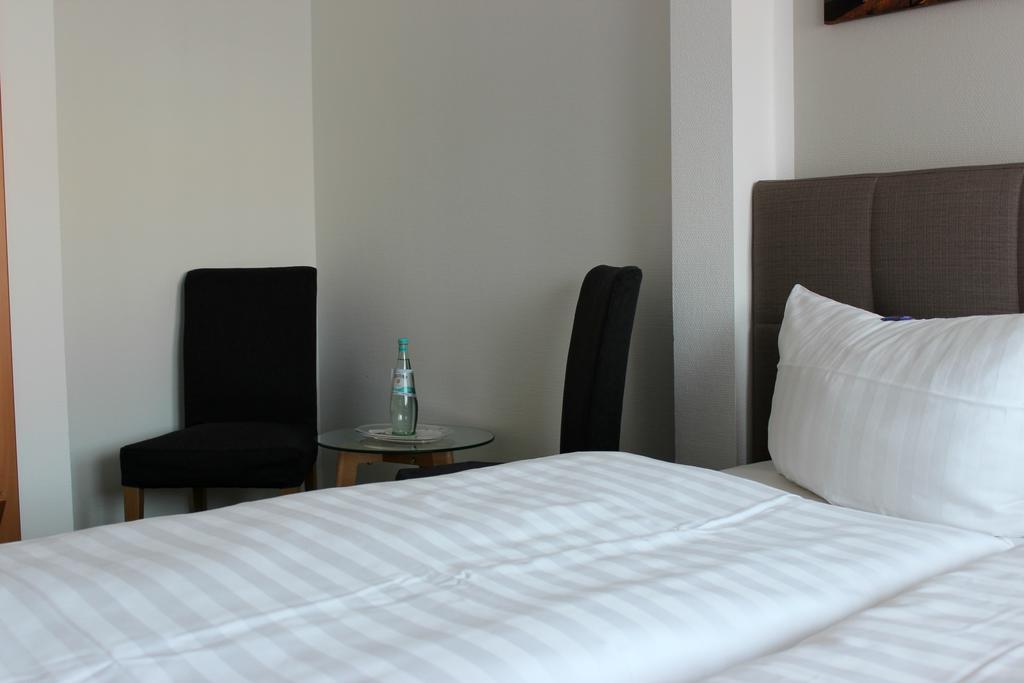Hotel&restaurant Zur Zwiebel Peenemünde