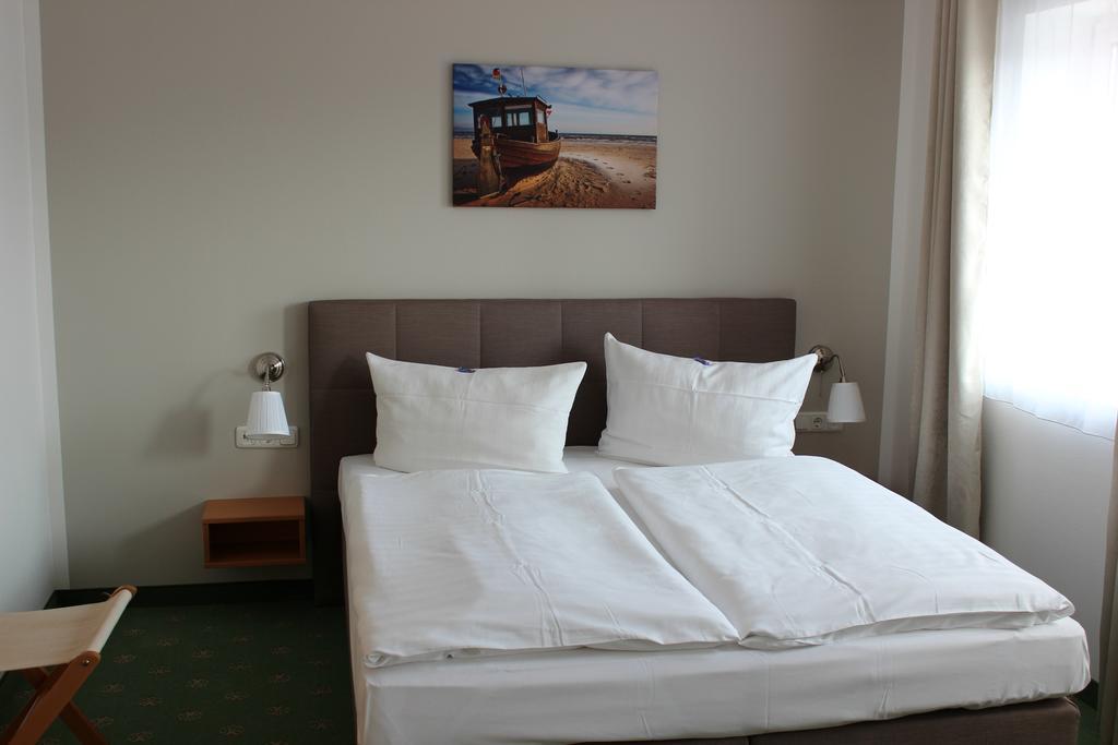 Hotel Und Restaurant 