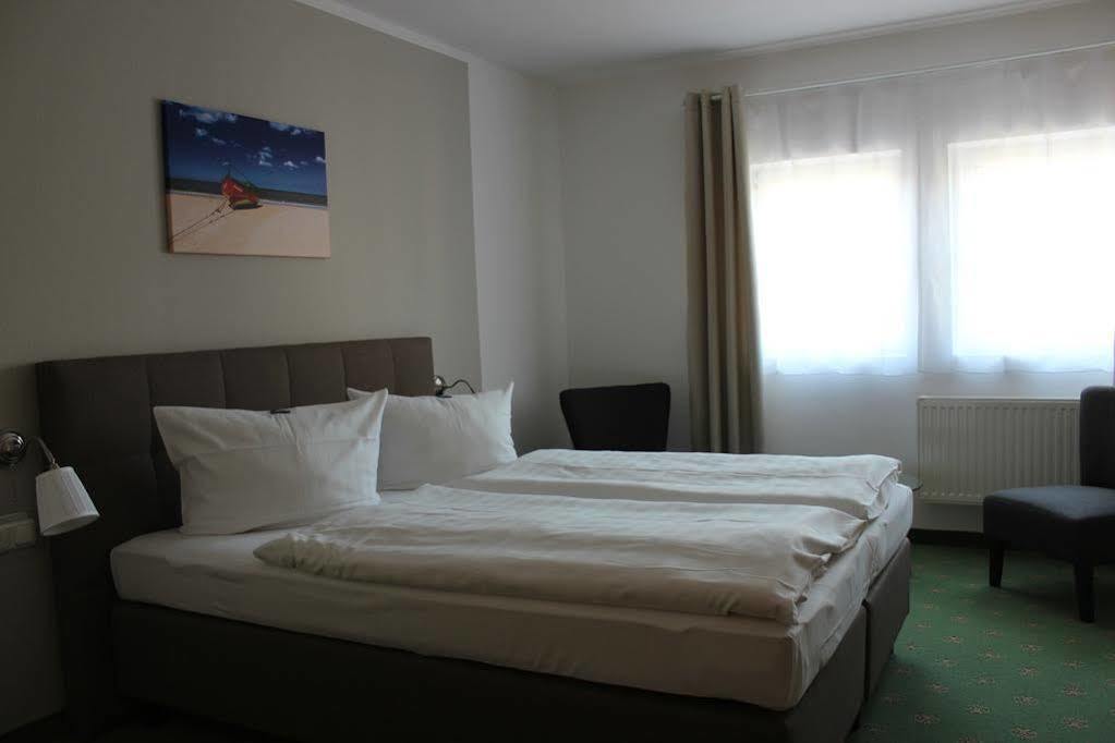 Hotel Und Restaurant 